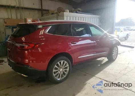 2020 Buick Enclave Essence z USA, uszkodzony, nr VIN 5GAERBKW6LJ222437